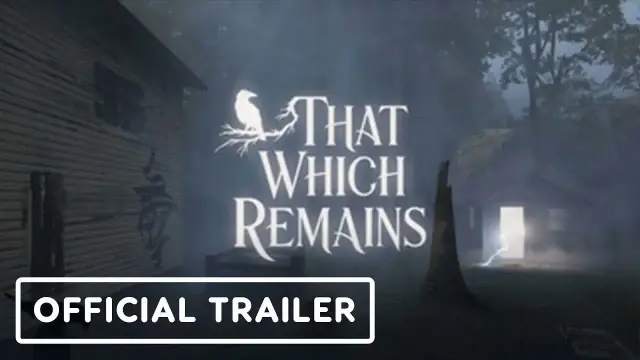 That Which Remains Game: Early Access Date, Demo, and Gameplay